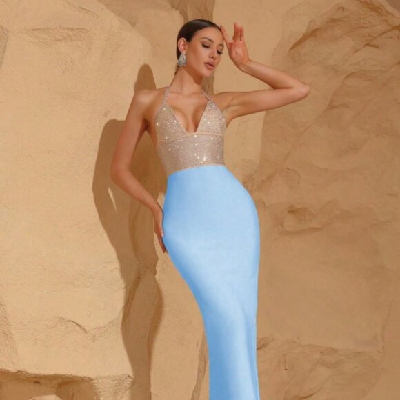 DRESS - Picture 6 of 14